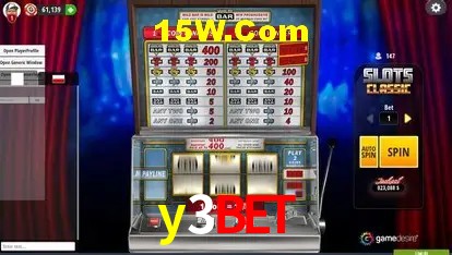 Weekend Specials y3bet