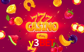 VIP Casino y3bet