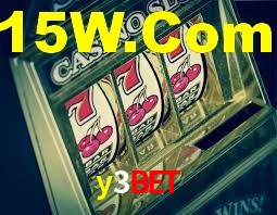 Tournaments y3bet
