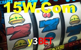 Live Casino y3bet