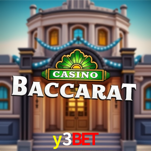 Welcome Bonus y3bet